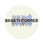 BHAKTI CORNER